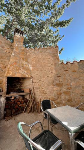 Apartamento La Casa de La Acacia