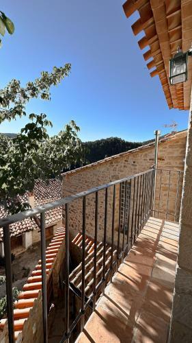 Apartamento La Casa de La Acacia