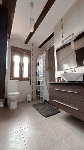 Apartamento La Casa de La Acacia