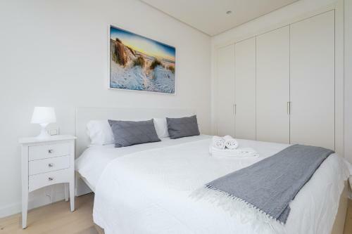 Apartment In Paulo Alto