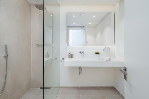 Apartment In Paulo Alto
