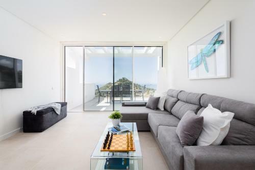 Apartment In Paulo Alto