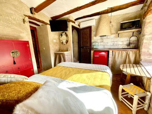 Apartamento La Peque�a Cantonesa