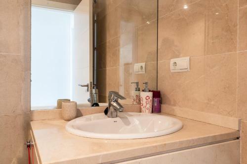 Apartamento El Bosque De La Mairena