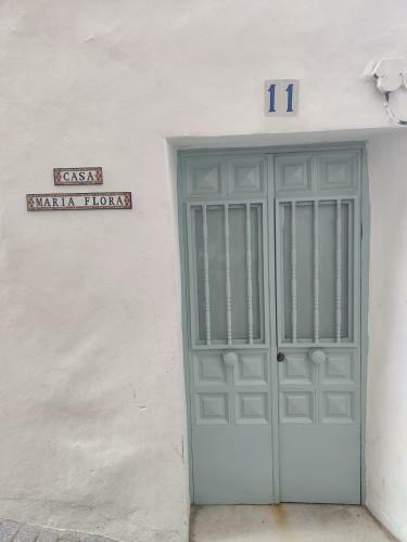 Apartamento Casa Maria Flora