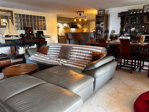 Apartamento Casa De La Mairena
