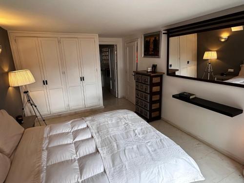 Apartamento Casa De La Mairena