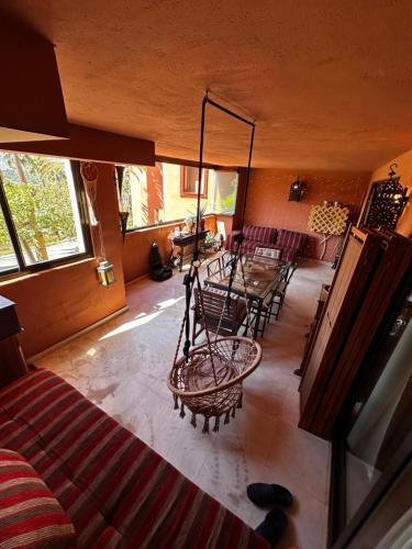 Apartamento Casa De La Mairena