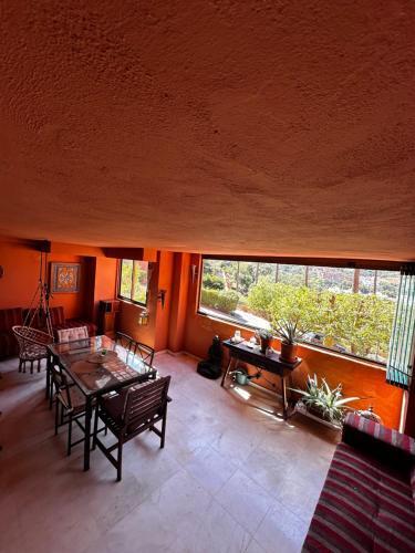 Apartamento Casa De La Mairena
