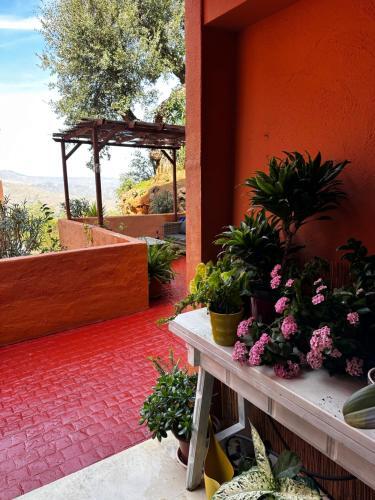 Apartamento Casa De La Mairena