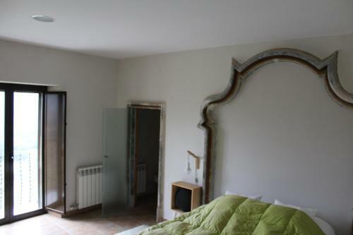 Apartamento Castell de Ceur�. Hotel Rural