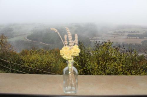 Apartamento Castell de Ceur�. Hotel Rural
