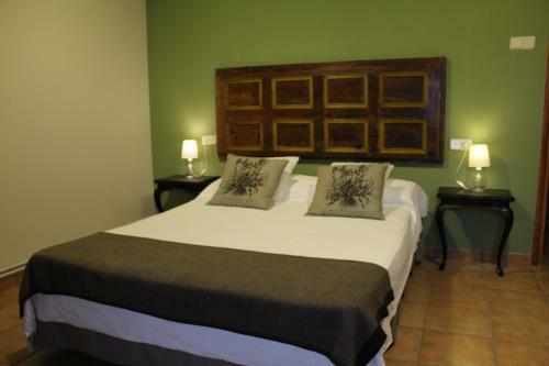 Apartamento Castell de Ceur�. Hotel Rural