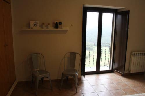 Apartamento Castell de Ceur�. Hotel Rural