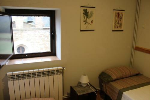 Apartamento Castell de Ceur�. Hotel Rural