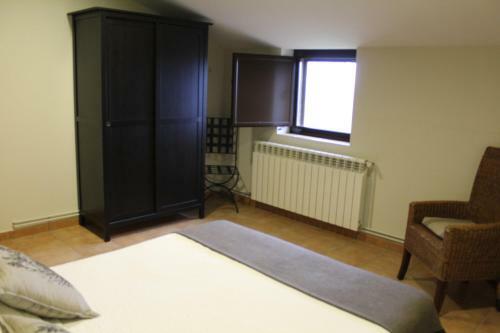Apartamento Castell de Ceur�. Hotel Rural