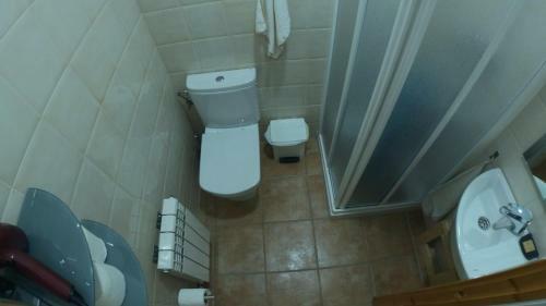 Apartamento Castell de Ceur�. Hotel Rural