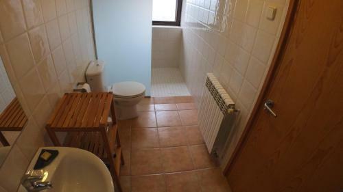 Apartamento Castell de Ceur�. Hotel Rural