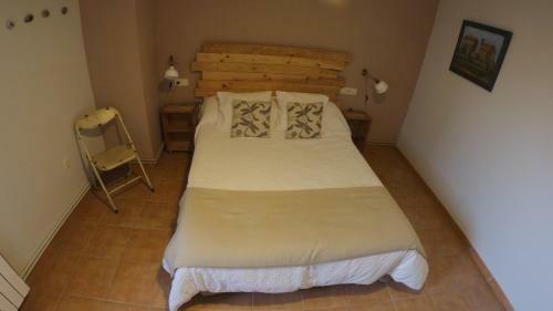 Apartamento Castell de Ceur�. Hotel Rural