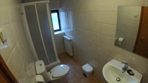 Apartamento Castell de Ceur�. Hotel Rural