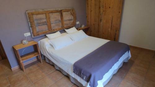 Apartamento Castell de Ceur�. Hotel Rural