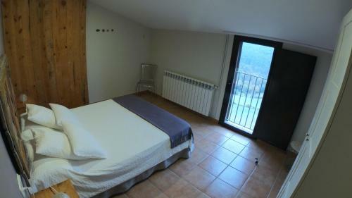 Apartamento Castell de Ceur�. Hotel Rural