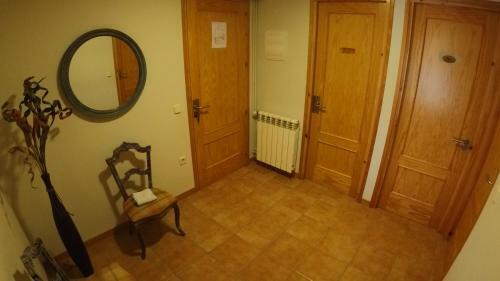 Apartamento Castell de Ceur�. Hotel Rural