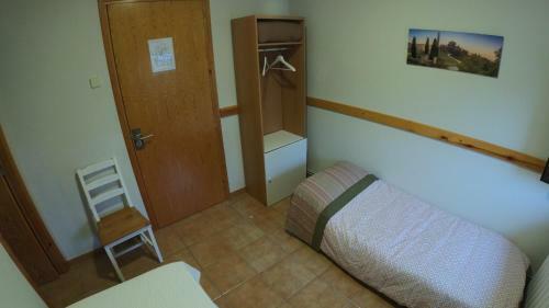 Apartamento Castell de Ceur�. Hotel Rural
