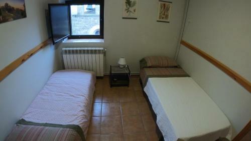 Apartamento Castell de Ceur�. Hotel Rural