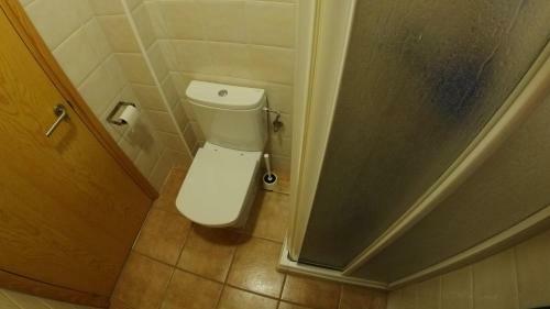 Apartamento Castell de Ceur�. Hotel Rural