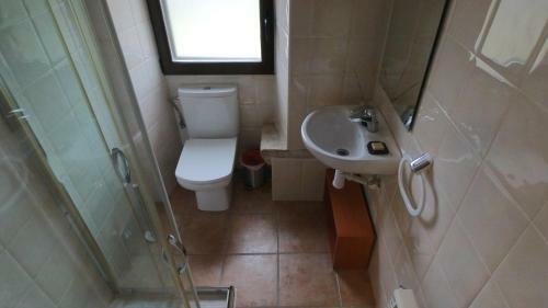 Apartamento Castell de Ceur�. Hotel Rural