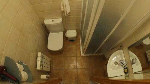 Apartamento Castell de Ceur�. Hotel Rural