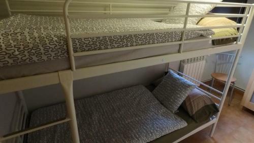 Apartamento Castell de Ceur�. Hotel Rural