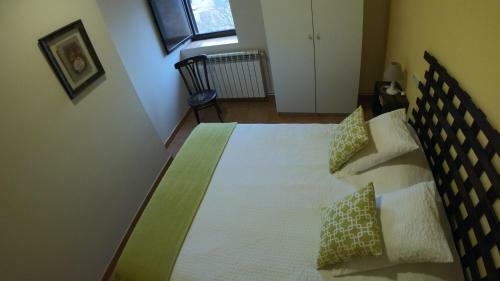 Apartamento Castell de Ceur�. Hotel Rural