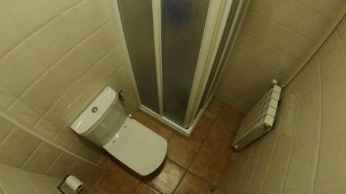Apartamento Castell de Ceur�. Hotel Rural