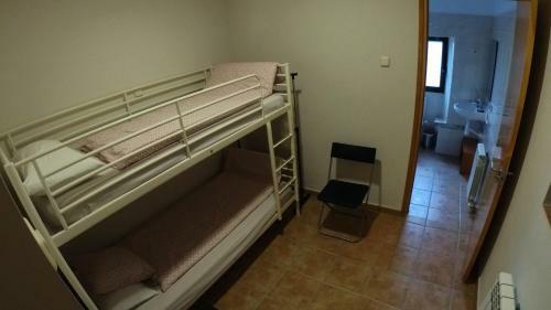 Apartamento Castell de Ceur�. Hotel Rural