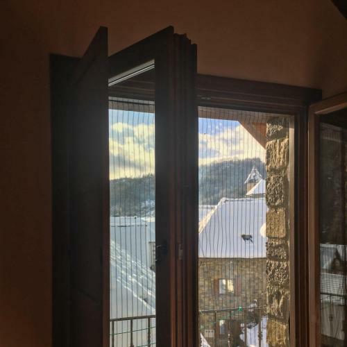 Apartamento Ikuilu Ochagavia-selva de Irati