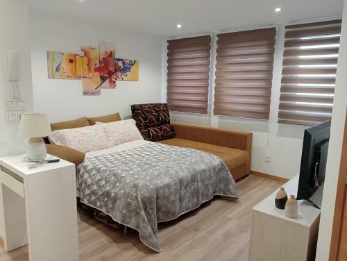 Apartamento Mirador Porta Da Vila, Noia