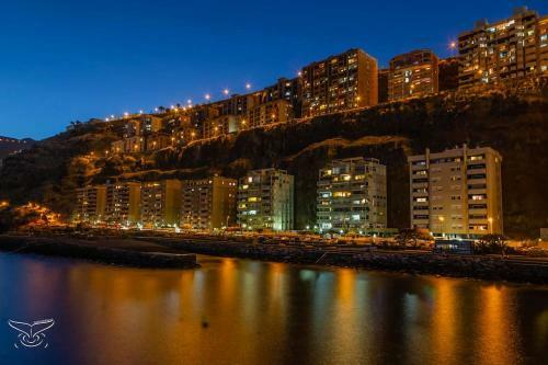 Apartamento Radazul Seafront Marina 9