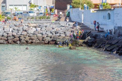 Apartamento Radazul Seafront Marina 9