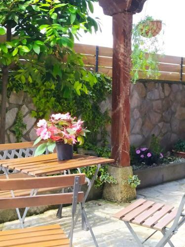 La Granda De La Concha