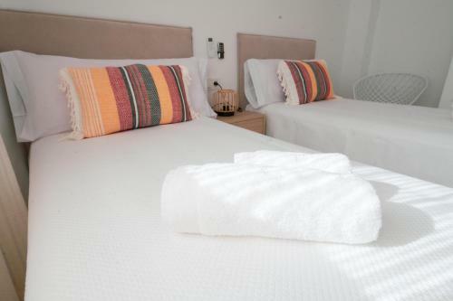 Apartamento Complejo Tur�stico Los Bayiyos
