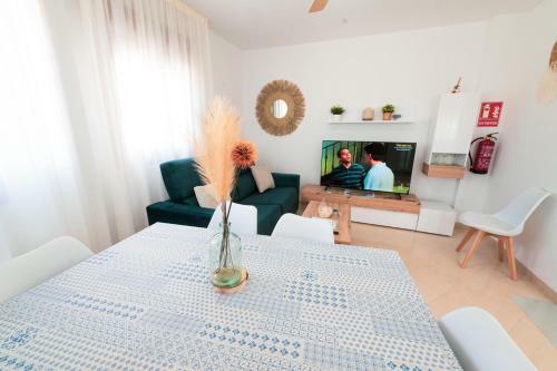 Apartamento Complejo Tur�stico Los Bayiyos