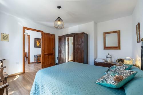 Coqueta Casa Rural Para 8 Personas