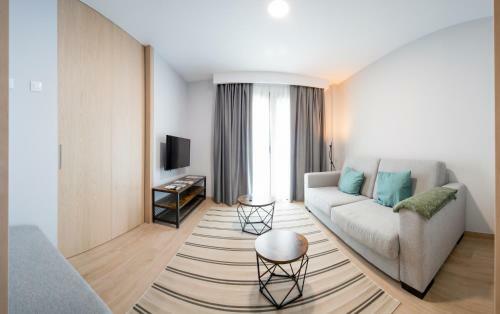 Apartamentos Villa Zoila Nigr�n