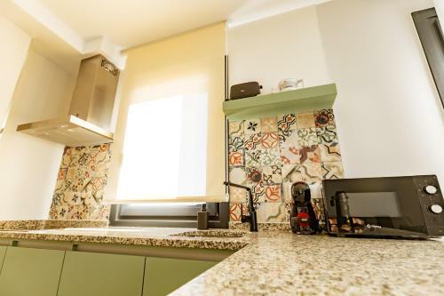 Apartamentos Villa Zoila Nigr�n