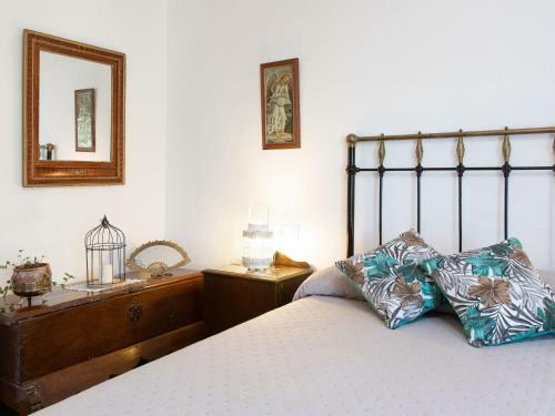 Holiday Home Patio de Las Granadas By Interhome