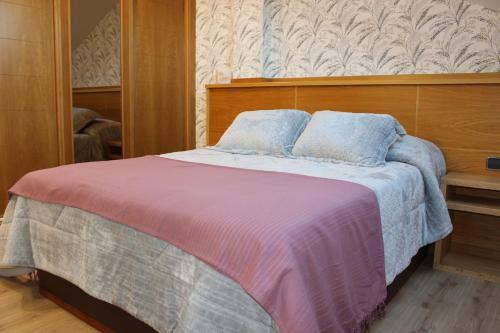 Apartamento La Parada Del Camino