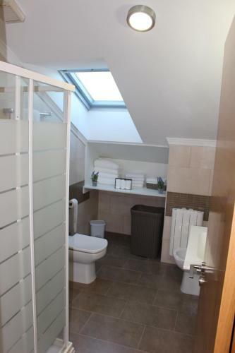 Apartamento La Parada Del Camino