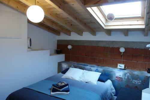 Apartamento Belenos Alojamientos Tur�sticos